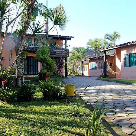 Carasol Hotel Caraguatatuba Exterior foto