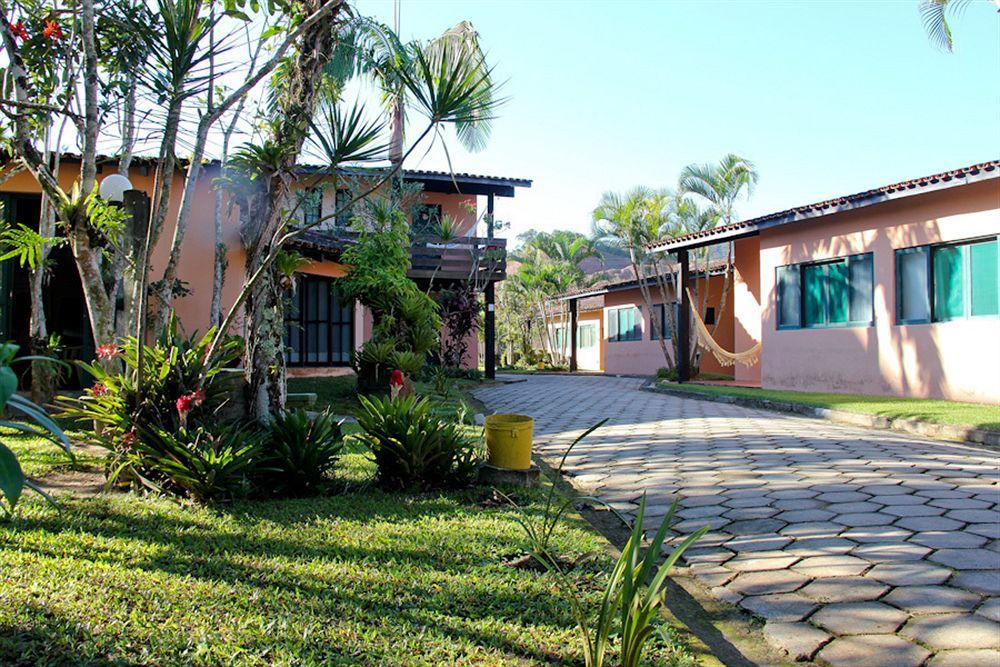 Carasol Hotel Caraguatatuba Exterior foto