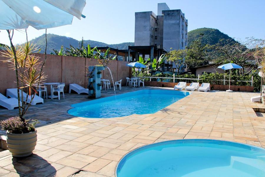 Carasol Hotel Caraguatatuba Exterior foto