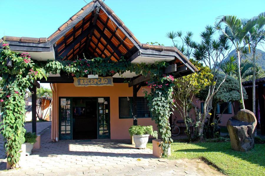 Carasol Hotel Caraguatatuba Exterior foto