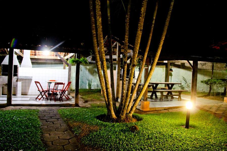 Carasol Hotel Caraguatatuba Exterior foto