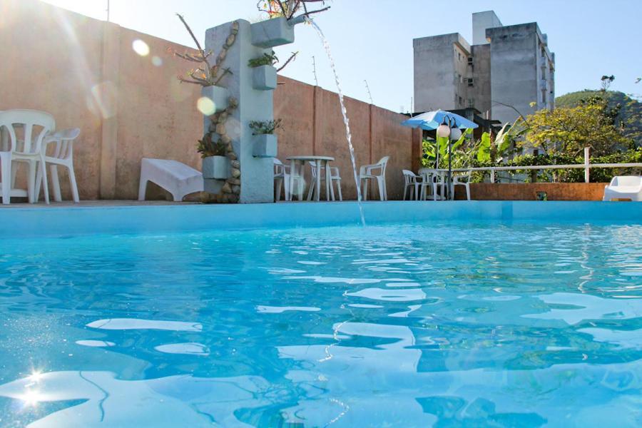 Carasol Hotel Caraguatatuba Exterior foto