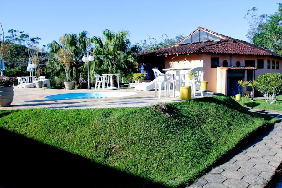 Carasol Hotel Caraguatatuba Exterior foto
