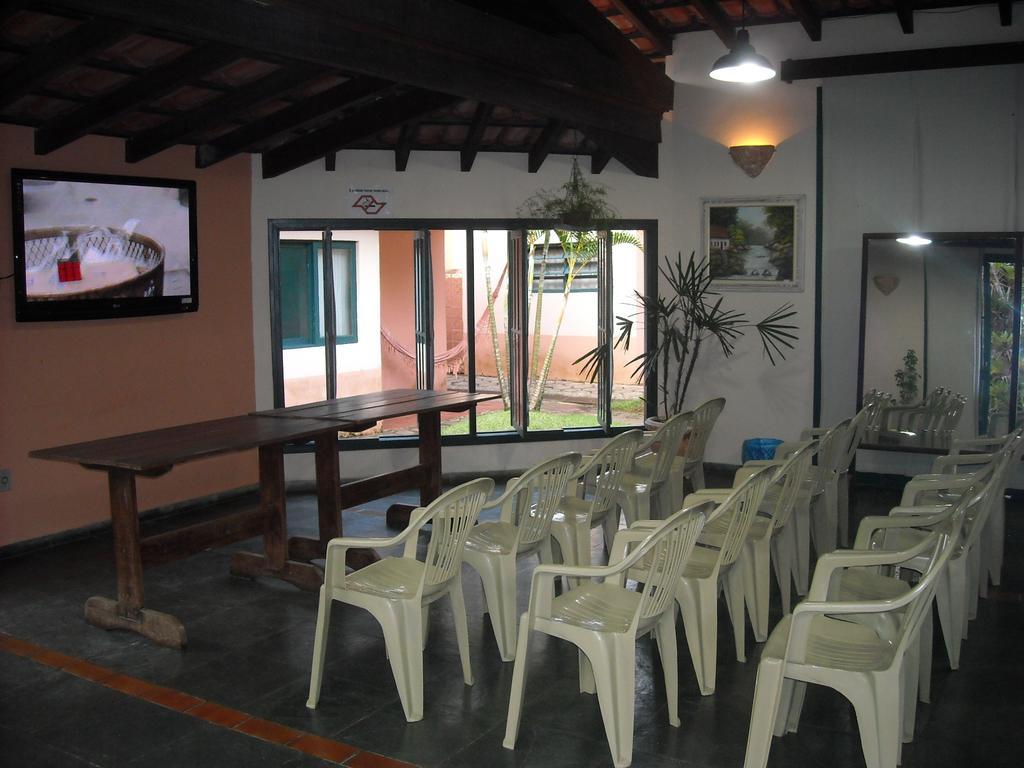 Carasol Hotel Caraguatatuba Exterior foto